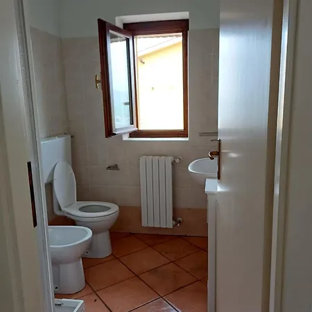 Calice Dei Cherubini *