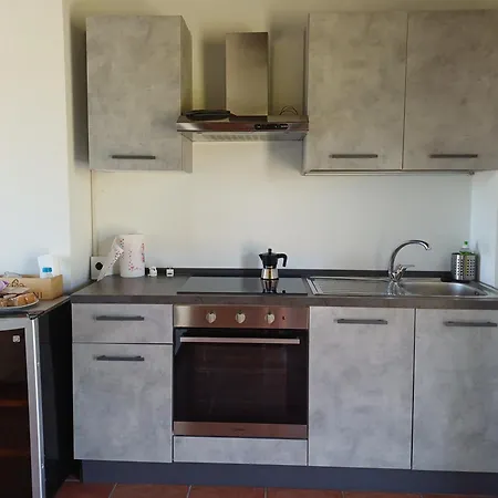 Calice Dei Cherubini Alloggio per agriturismo