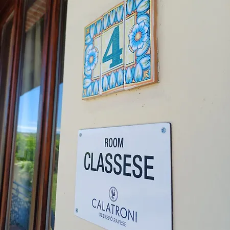 Calice Dei Cherubini *