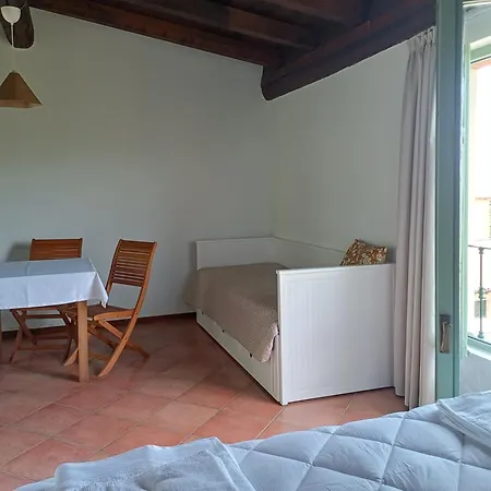 Calice Dei Cherubini Alloggio per agriturismo